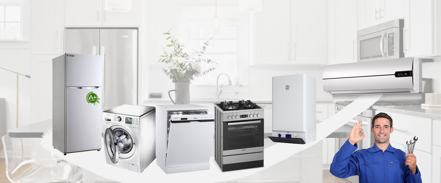 Eflani Gorenje Servisi